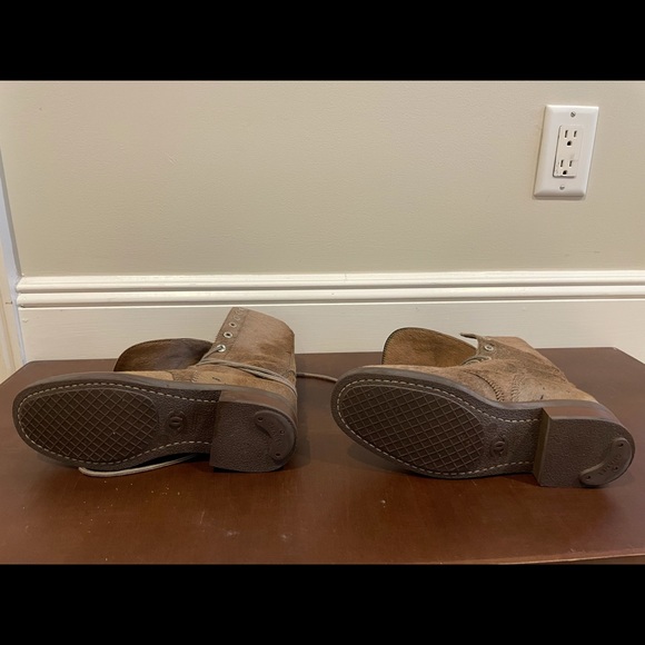 Chanel boots - Picture 3 of 5